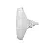 Mikrotik Wire nRAY 2000 Mbit/s Valge Power over Ethernet (PoE)