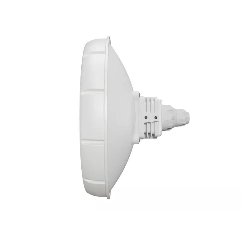 Mikrotik Wire nRAY 2000 Mbit/s Valge Power over Ethernet (PoE)