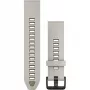 Quickfit, rihm, nutikell, hall, liivakarva, Garmin, Approach S70 - 42 mm, D2 Delta S