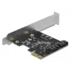 Sisemine SATA-adapter DeLOCK 90431