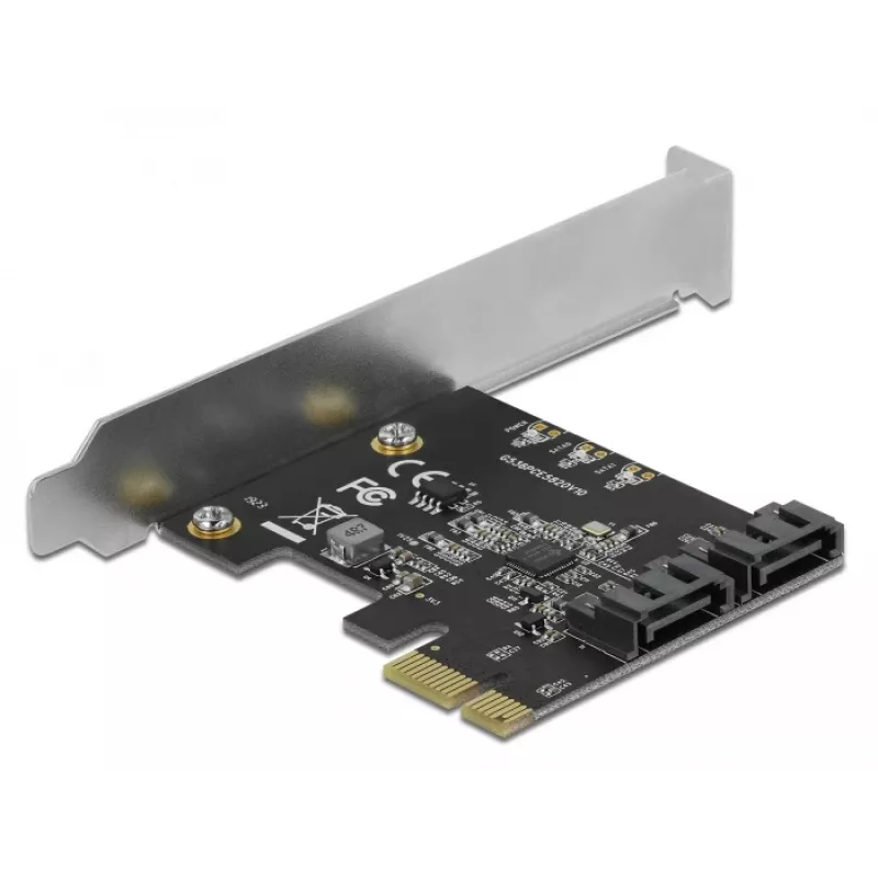 Sisemine SATA-adapter DeLOCK 90431