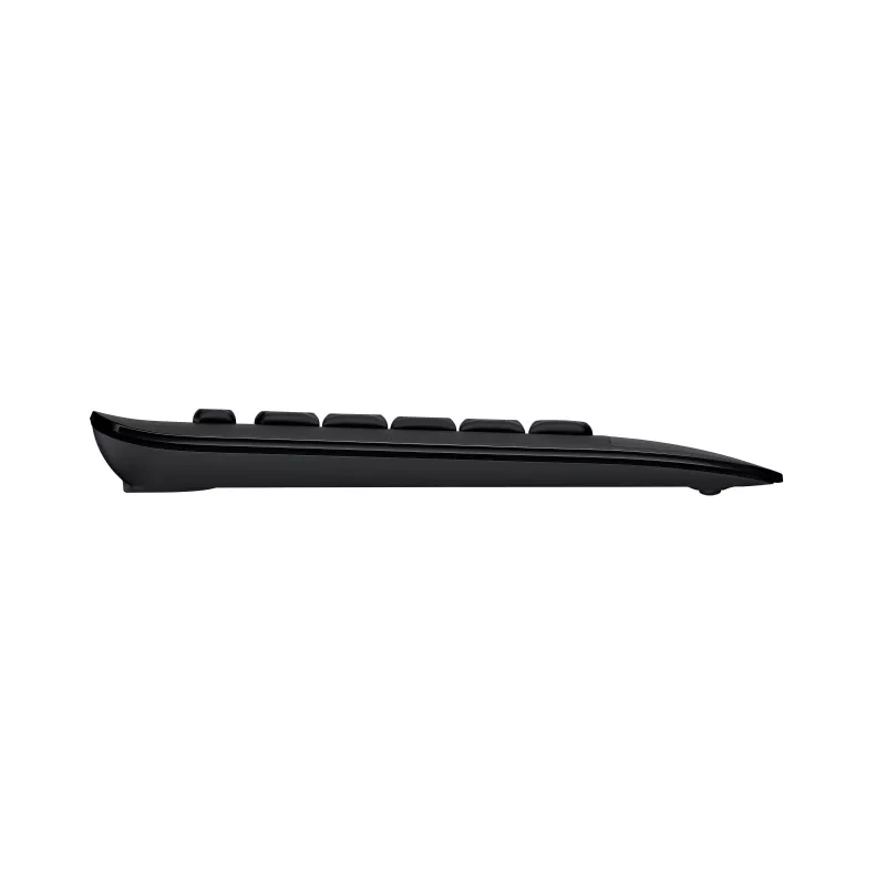 Klaviatuur Logitech SIGNATURE K650 täissuuruses juhtmevaba Bluetooth membraan