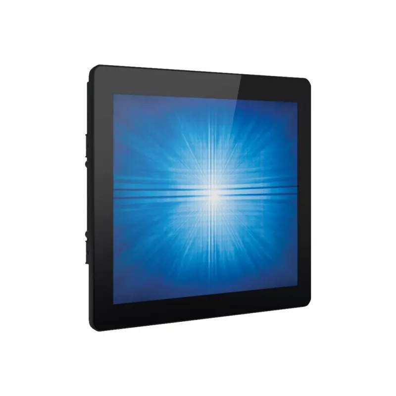 15-tolline LCD monitor Elotouch ET1590L LED-taustvalgustusega, avatud raam