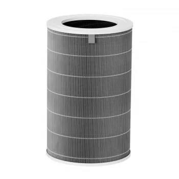 Õhupuhastusfilter Xiaomi BHR5272GL nutipuhastile Smart Air Purifier 4 Lite, 200×200×310 mm, 99,7% tõhusus, must