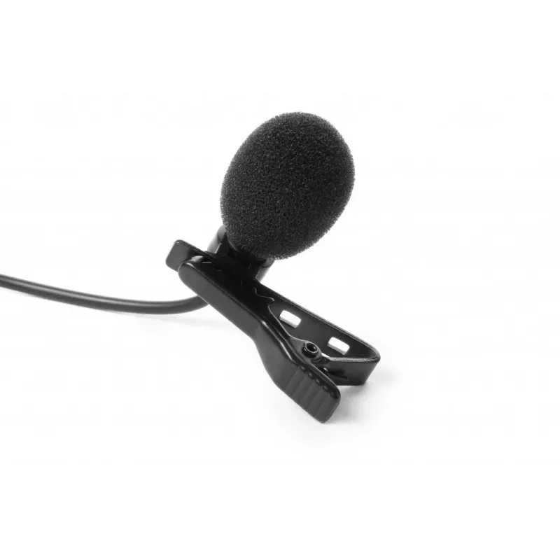 IK Multimedia iRig Mic Lav 2 pack - mikrofonikomplekt