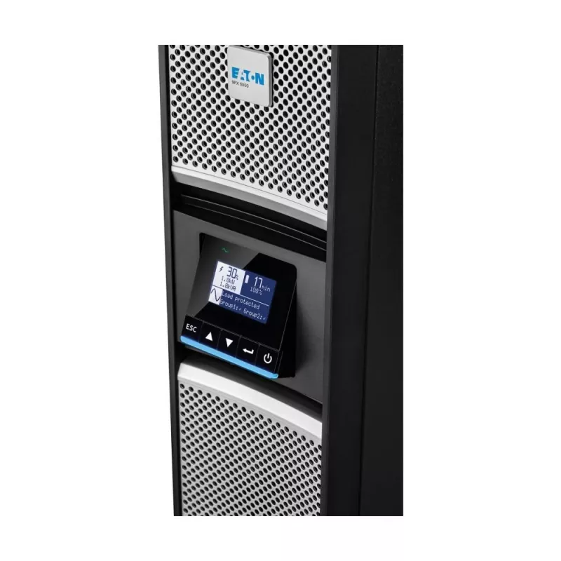 Eaton 9PX 5000i RT3U katkematu toiteallikas UPS 5 kVA 5000 W
