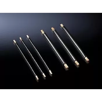 Kaablite komplekt Rittal SV 9340.870 PVC – lisavarustus Rittal SV korpustele