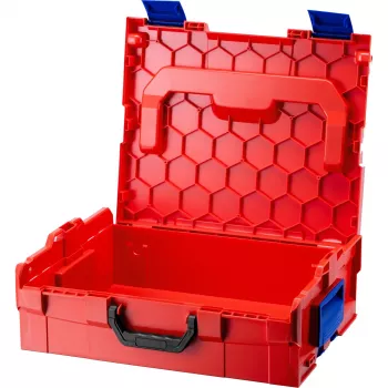 Knipex L-BOXX - kõvakohver tööriistadele - ABS-plast (00 21 19 LB LE)