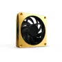 Ventilaatorimoodul Alphacool 13854 Plastik Must Kuldne 12V 320g