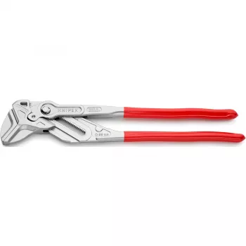 Liugliidesega tangid Knipex 86 03 400