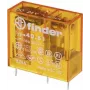 Finder PCB võimsusrelee 24 VAC 1,2 VA (40.51.8.024.0000)