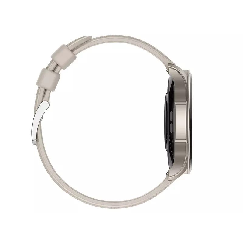 Nutikell TRACER SM7 Astral Starlight — Bluetooth, pulsikell