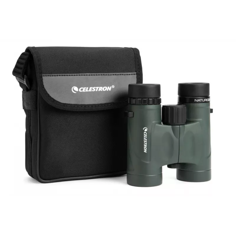 Binoklid Celestron Nature DX 10x32