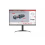 LG 32BR55UK-B | 31.5 tolli | VA | UHD | 16:9 | 60 Hz | 4 ms | 3840 x 2160 pikslit | 250 cd/m² | HDMI-portide arv 2