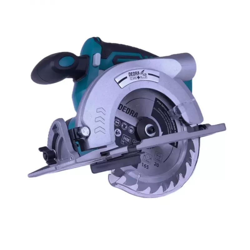 Kaasaskantav ketassaag Dedra DED7164 1500W 190mm tera