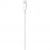 USB-C–Lightning kaabel Apple MQGH2ZM/A — 2 m, valge, isane-isane