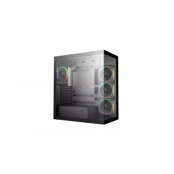 DeepCool CG580 4F V2 Midi Tower Must