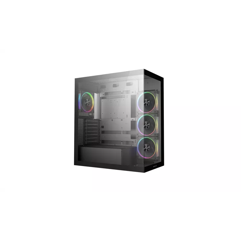 DeepCool CG580 4F V2 Midi Tower Must