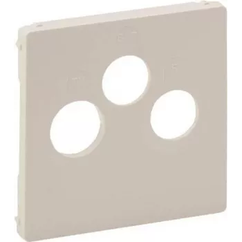 LEGRAND 754790 VLIFE Cover Plate TVRSAT UW