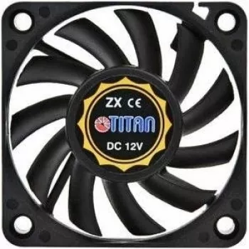 TITAN TFD-7010M12Z 70mm korpusventilaator