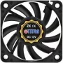 TITAN TFD-7010M12Z 70mm korpusventilaator