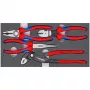 Knipex 00 20 01 V15 tangide Tangikomplekt