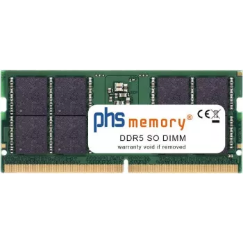 Phs-memory SP499310 mälumoodul