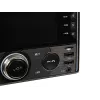 2DIN autoraadio BLOW AVH-9620 topelt-DIN-i armatuurlaua peasüsteem Bluetooth 5.0, USB Type-A, 2,8-tollise ekraaniga, 4×60 W RMS