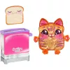Cookeez Makery - Toasty Treatz, mängukujuke, sortimendis