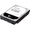 Western Digital Ultrastar DC HC310 4 TB 3.5 SATA III 7200 RPM 256 MB kõvaketas, HUS726T4TALE6L4