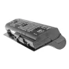 roheline Cell HP104 aku HP Envy DV4 DV6 DV7 M4 M6 jaoks