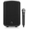 2-suunaline kõlar Behringer EUROPORT MPA100BT 100 W