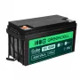 Aku AGM VRLA 12V 65Ah IP54