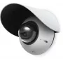 Ubiquiti G6 Dome kaamera lisatarvik ilmastikukaitseks välitingimustes seinale või postile paigaldamisel. Valge (UACC-G6-DOME-WS-W)