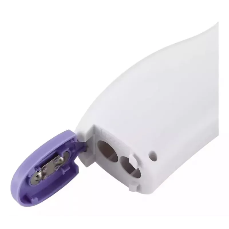 Extralink Smart Life T003 kontaktivaba termomeeter, valge