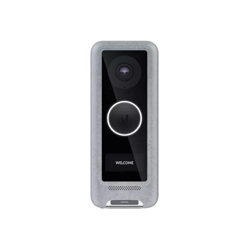 Ubiquiti UVC-G4-DB-Cover-Concrete hall polükarbonaatkate
