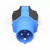 Pistikupesa adapter NRGkick 20001004 Sinine 16 A