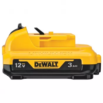 DeWALT DCB124-XJ juhtmeta tööriista aku / laadija