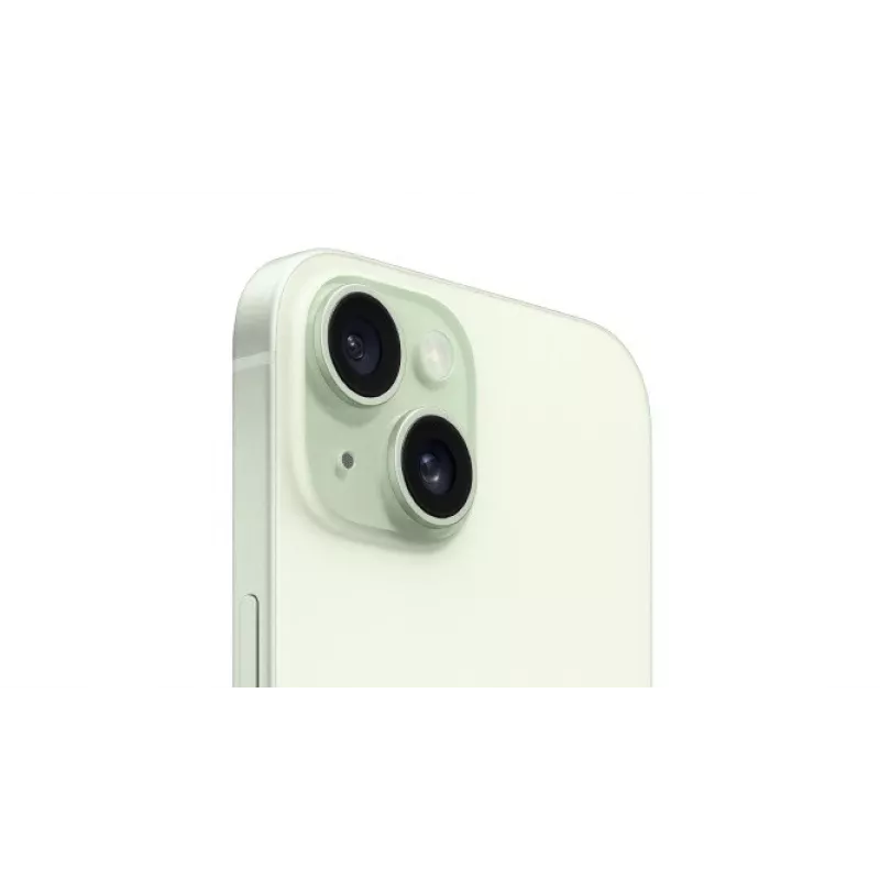 iPhone 15 128GB - Roheline