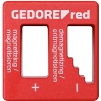 Magnetiseerija/demagnetiseerija Gedore R38990000 Kõrgus 35 mm Kaal 82 g