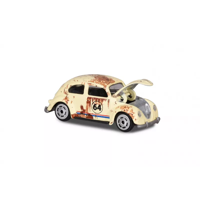 Majorette Vintage mänguauto, erinevad mudelid (6 tüüpi)
