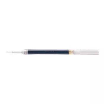 Pentel LR10-AX - must - keskmine - plastik - roostevaba teras - 1 mm - pastapliiats