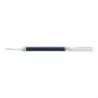 Pentel LR10-AX - must - keskmine - plastik - roostevaba teras - 1 mm - pastapliiats