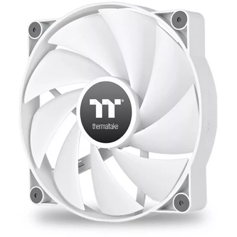 Ventilaator Thermaltake CT200 20 cm valge 500-900 RPM hüdrauliline laager