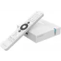 Strong LEAP-S3+V2 nutiteleriboks Valge 4K Ultra HD 16 GB Wi-Fi Ethernet LAN