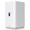 Ubiquiti UNAS-2-W Unifi Nas 2x 3.5 HDD pesa, 2.5GbE, USB-C, PoE++ adapter