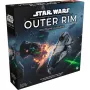 Star Wars: Outer Rim, lauamäng