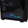 Arvutikorpus White Shark GCC-2401 Warhead-3 ATX Must