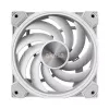 Jahutusradiaator Akasa SOHO AR 12 cm Läbipaistev Valge 500-2000 P/M HDB