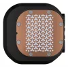Kõik-ühes vedelikjahuti Corsair NAUTILUS 360 RS ARGB 1700 RPM valge